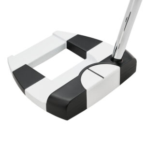 Odyssey Ai-DUAL Jailbird 1/2 Ball Cruiser Putter RH