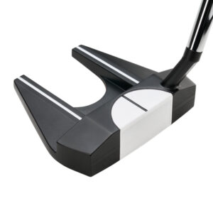 Odyssey Ai-DUAL #7 ½ Ball S Putter RH