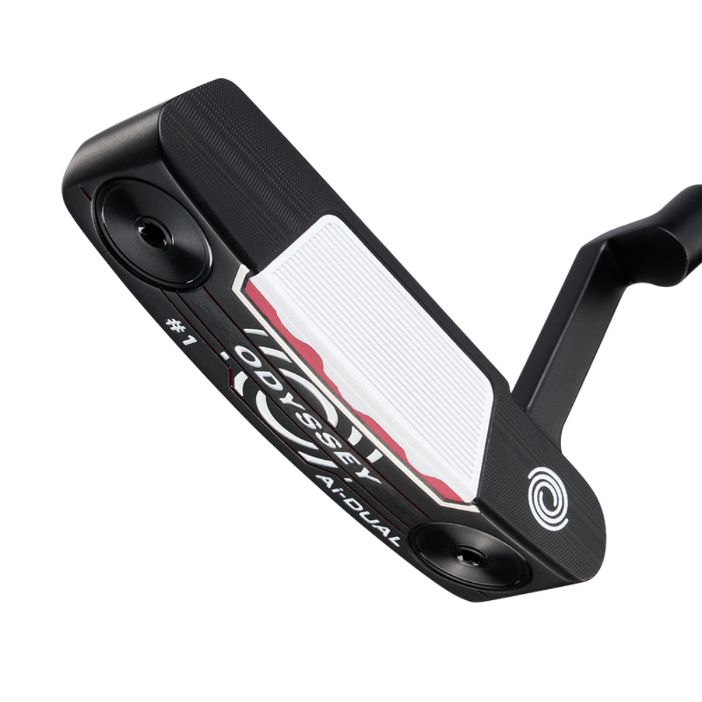 Odyssey Ai-DUAL #1 Putter RH - Image 2