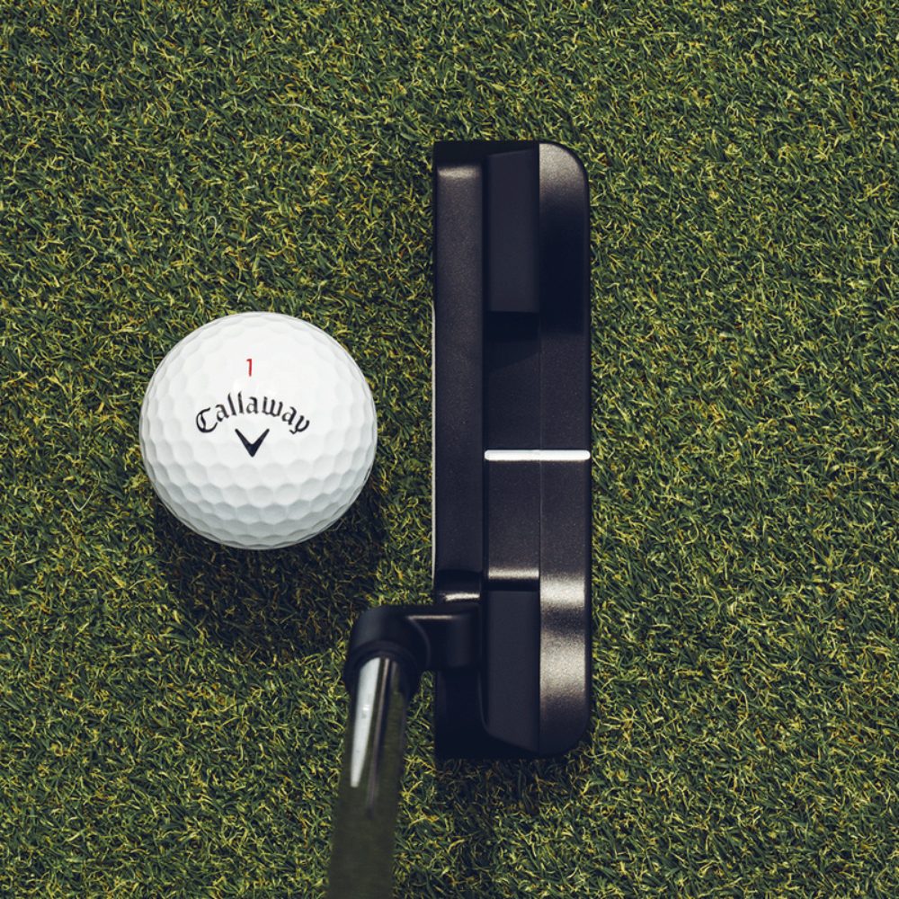 Odyssey Ai-DUAL #1 Putter RH - Image 3