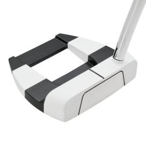 Odyssey Ai-DUAL Jailbird Mini Putter RH