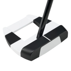 Odyssey Ai-DUAL Square 2 Square Jailbird Putter RH