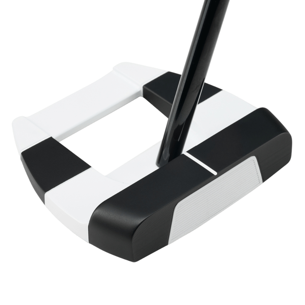 Odyssey Ai-DUAL Square 2 Square Jailbird Putter RH