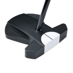 Odyssey Ai-DUAL Square 2 Square MAX ½ Ball Cruiser Putter RH