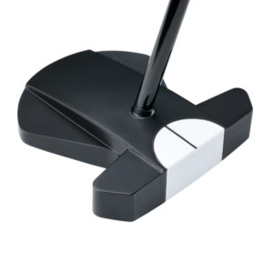 Odyssey Ai-DUAL Square 2 Square MAX ½ Ball Cruiser Broomstick Putter RH