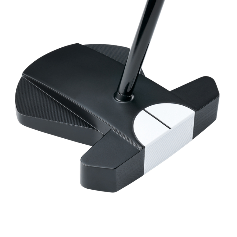 Odyssey Ai-DUAL Square 2 Square MAX ½ Ball Cruiser Broomstick Putter RH