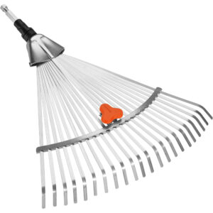 Gardena CombiSystem Adjustable Rake
