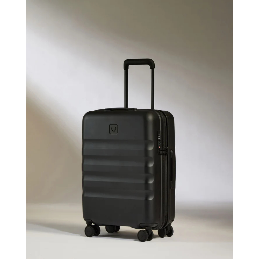 Antler Icon Stripe C1 4W Std C/Spin Black