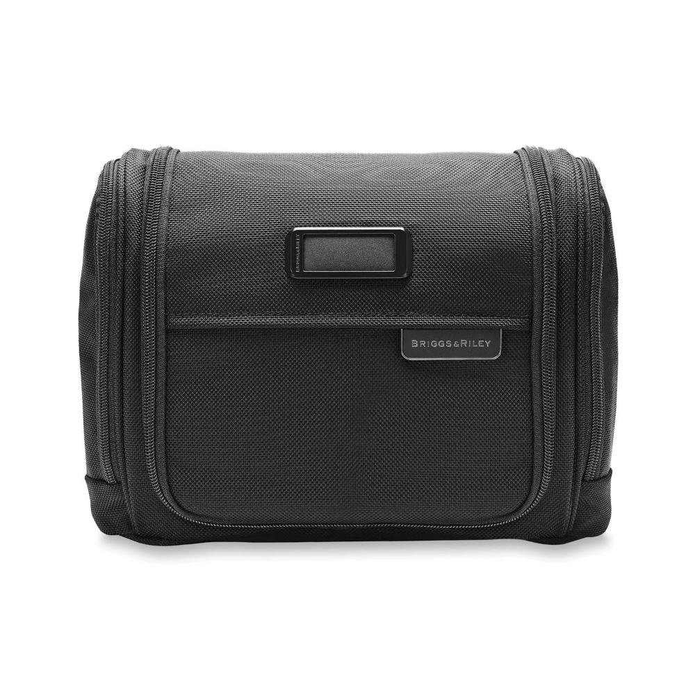 Briggs & Riley Deluxe Hangable Kit Black