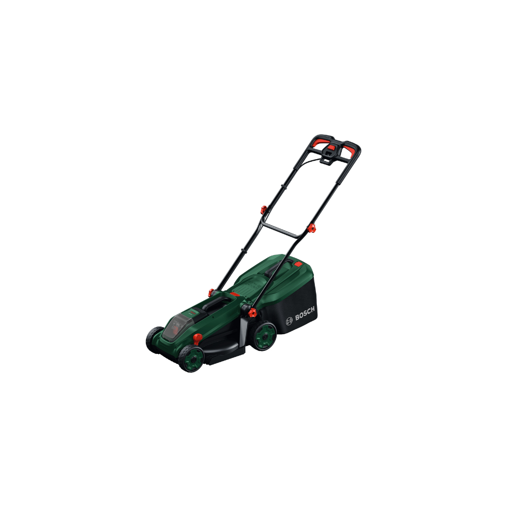 Bosch ROTAK18V-34 Lawn Mower - Baretool (Without battery | Without charger)