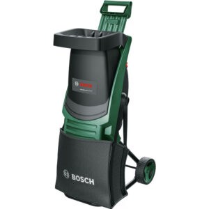 Bosch UniversalShredder 2x18V-25 Baretool ( Without battery and Without charger)