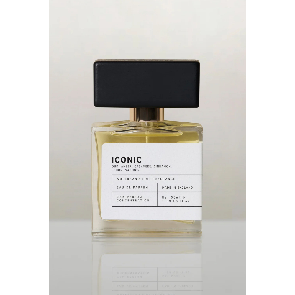 Ampersand Iconic (50ml)