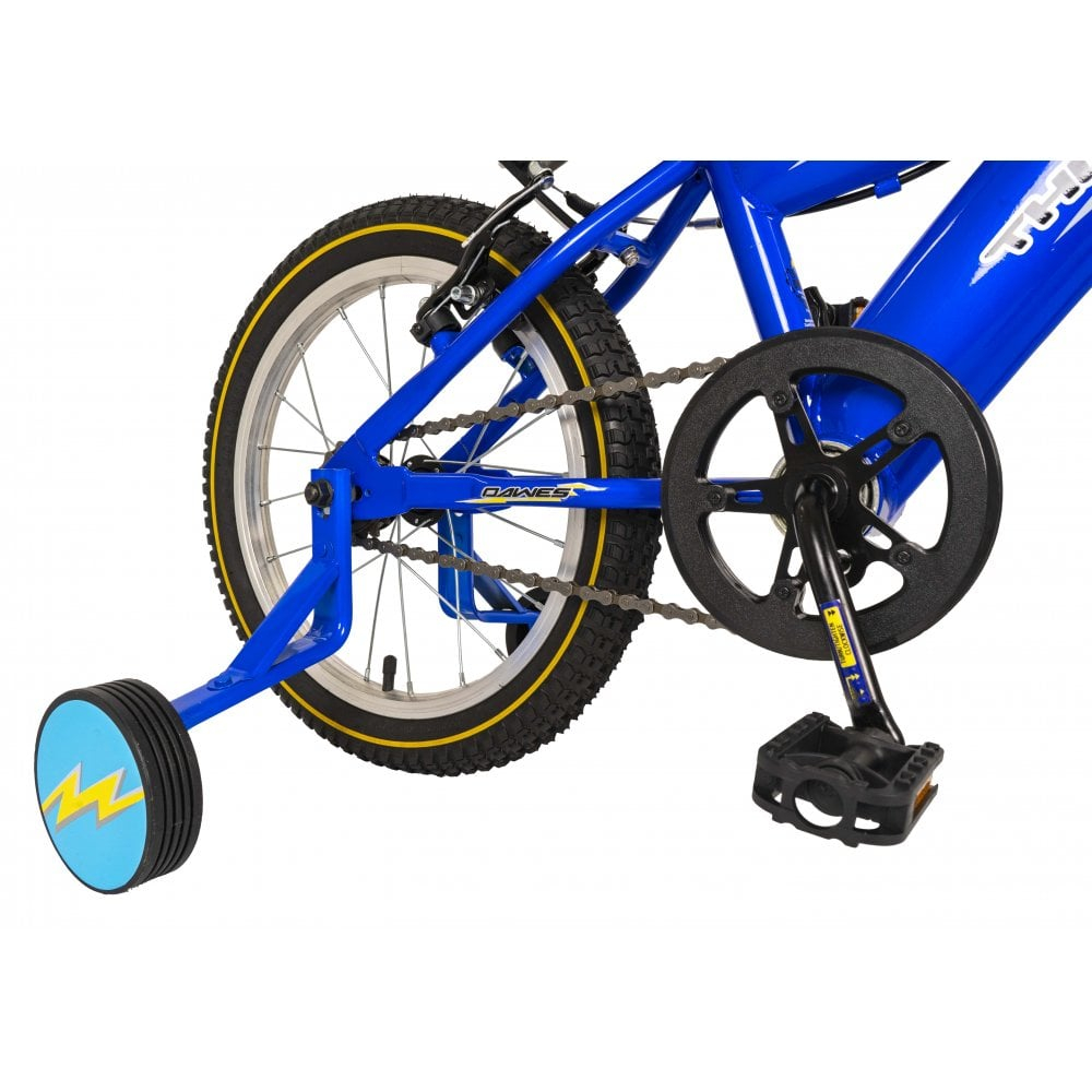 Dawes 16" Thunder Kids Bike - Image 2