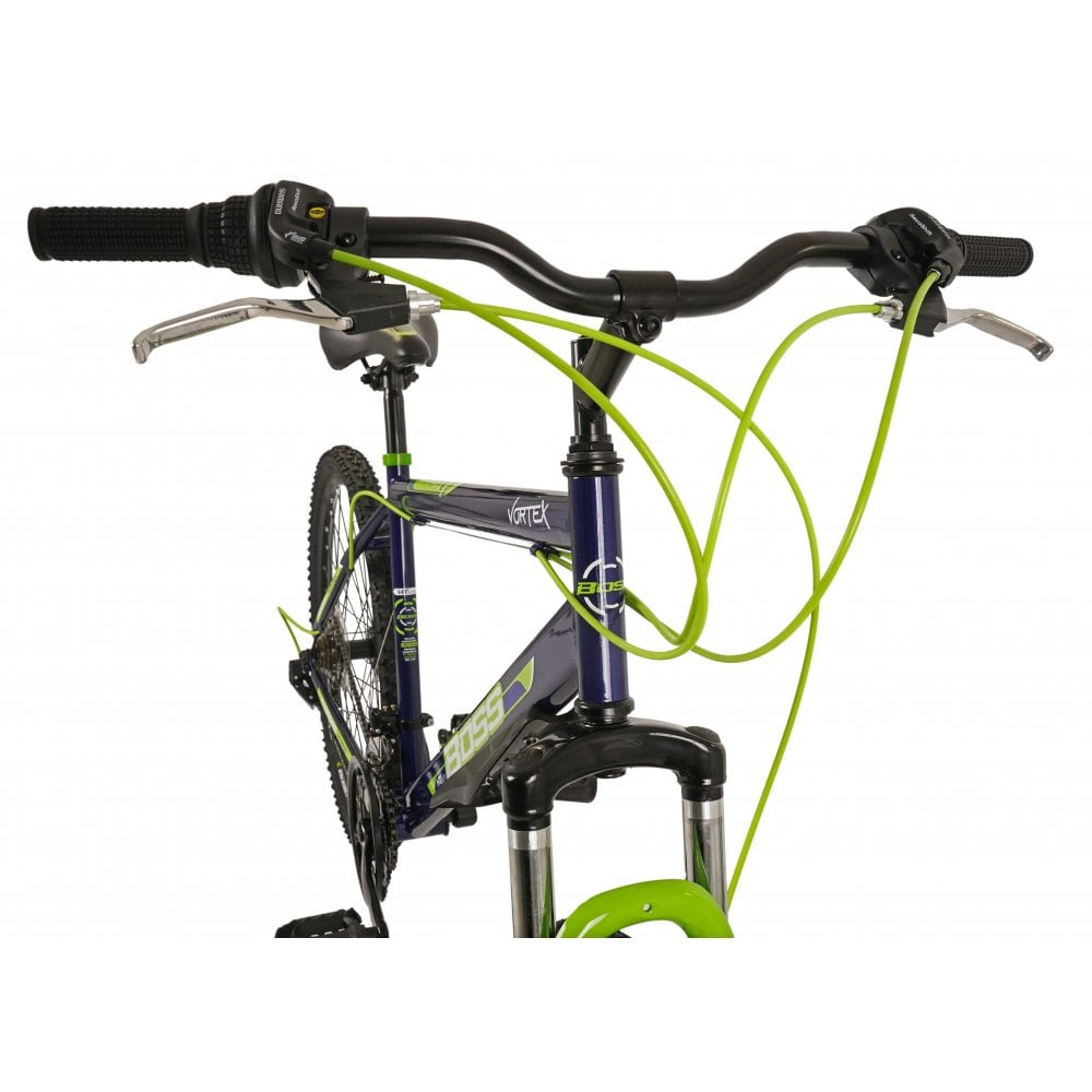 Boss Vortex 18" Mountain Bike - Image 2