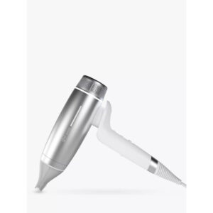 Ghd Speed Ionic Hair Dryer In White