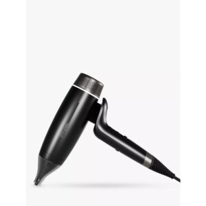 Ghd Speed Ionic Hair Dryer In Black