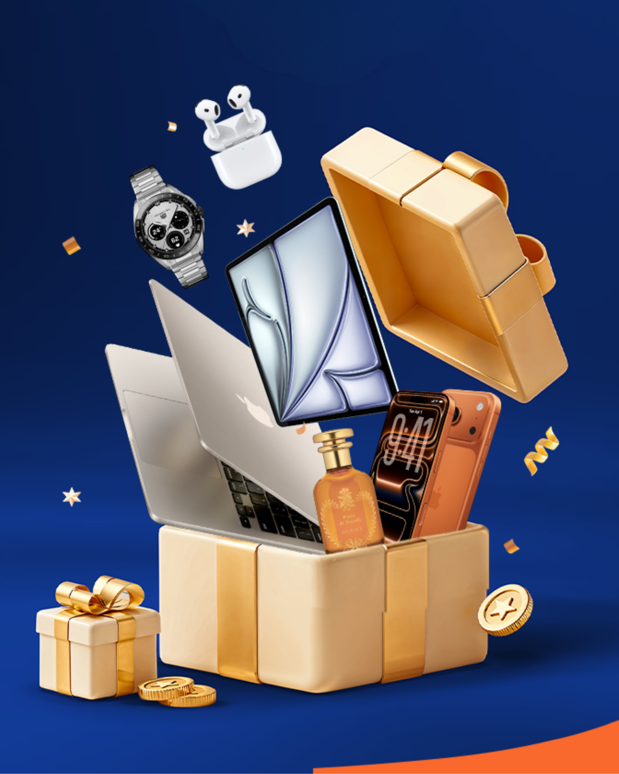 eic gift more for less