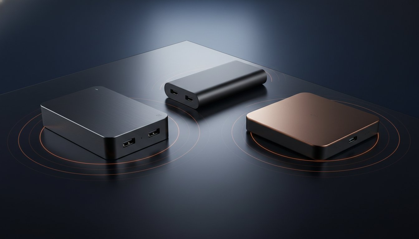 The Professional Guide to Selecting a Premium Power Bank: 2026 Corporate Edition