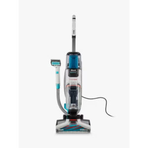 Shark EX200UK CarpetXpert Deep Carpet Cleaner with Built-In StainStriker
