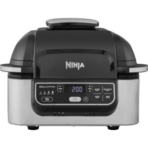 Ninja AG301UK Health Grill and Air Fryer