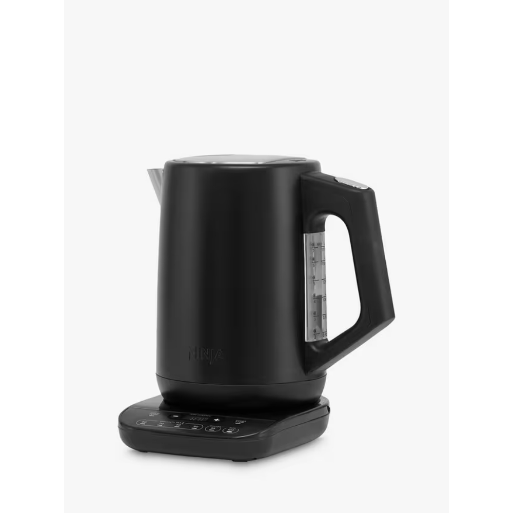 Ninja KT200UK Jug Kettle - Black