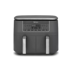 Ninja DZ300UK 6-in-1 Dual Zone Air Fryer 7.6L