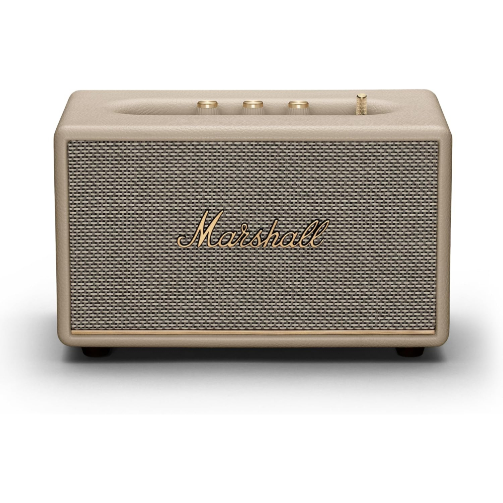 Marshall ACTON BT III (Cream)