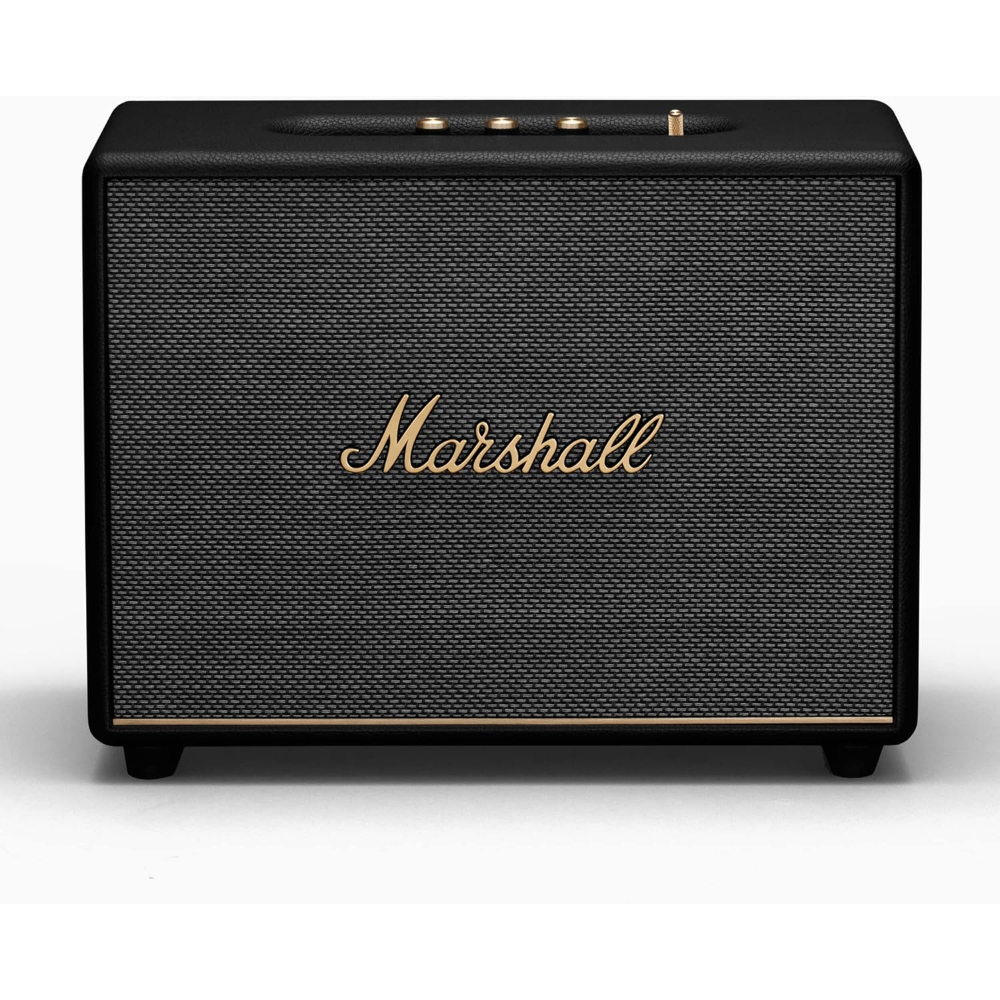 Marshall WOBURN III BT (Black)