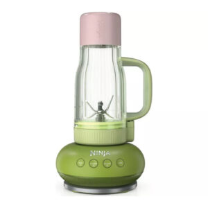 BlendBoss Tumbler Blender - Watermelon Bubble Gum