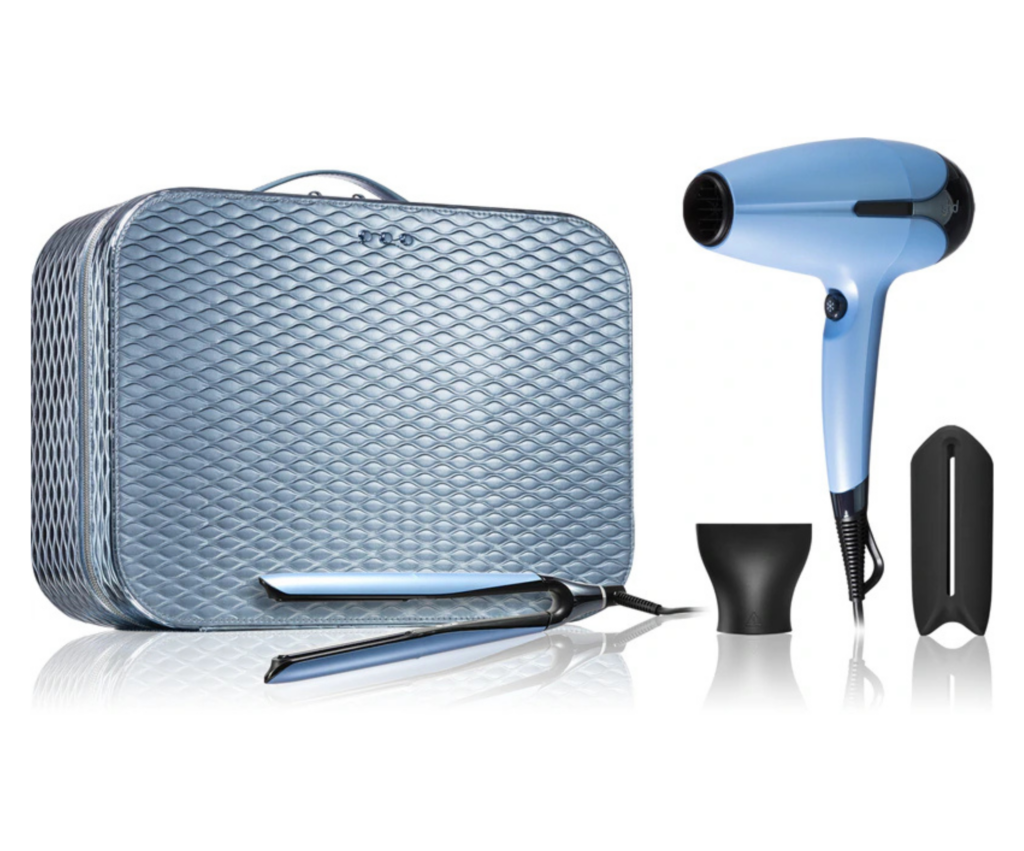 ghd Deluxe Gift Set