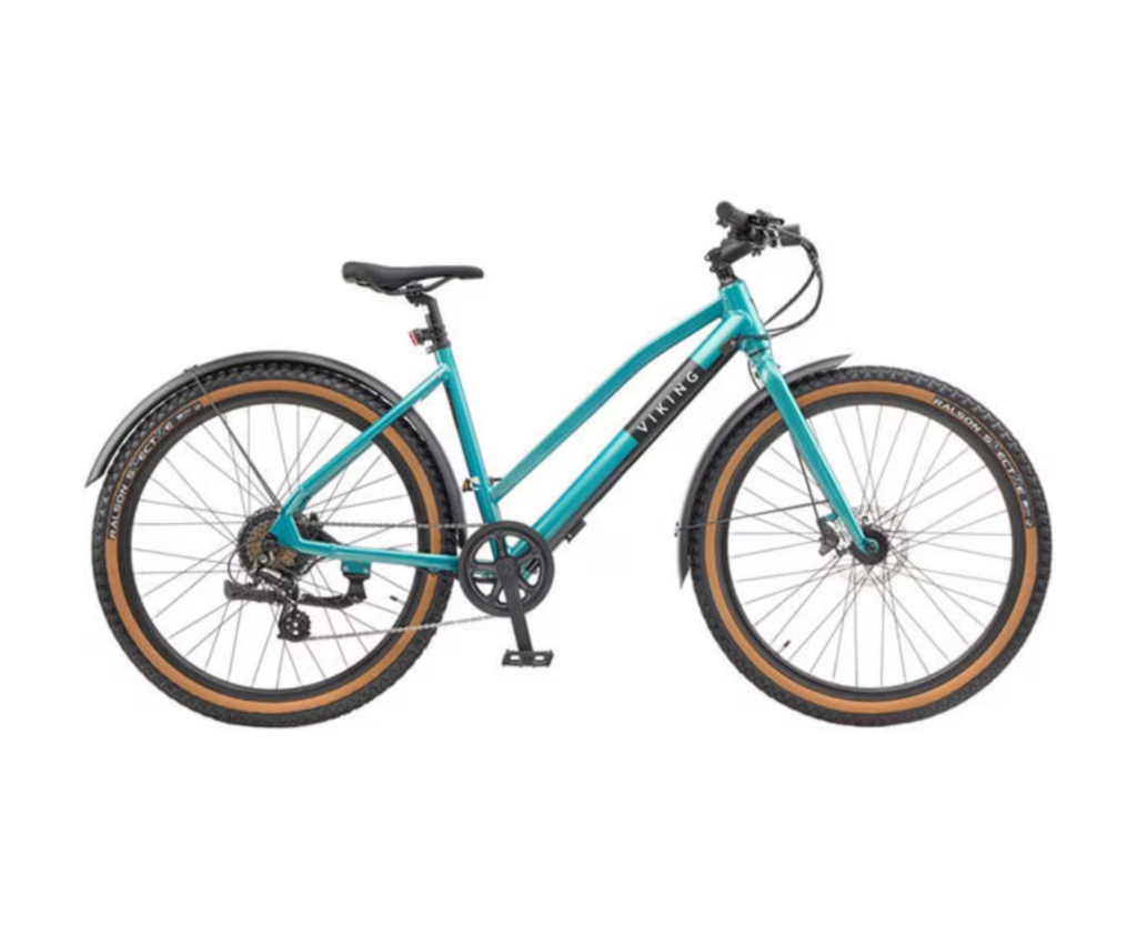 Bike