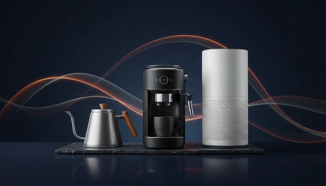 Premium Home Appliances for Corporate Rewards: The 2026 Buying Guide
