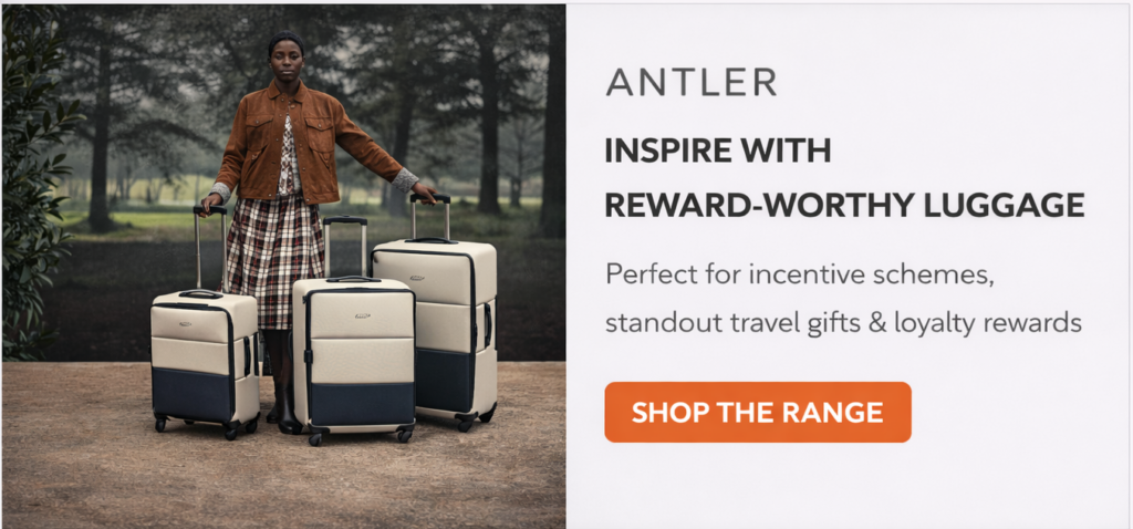 Antler Catalogue