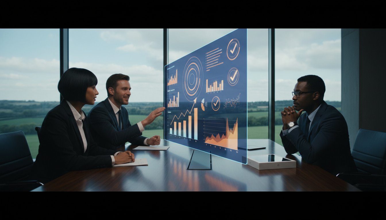 The Ultimate Annual Incentive Plan Checklist for UK Businesses in 2026