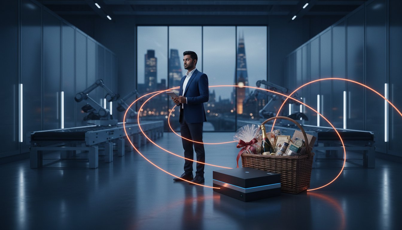 How to Choose an Incentive Provider: The 2026 Guide to Professional Reward Fulfilment