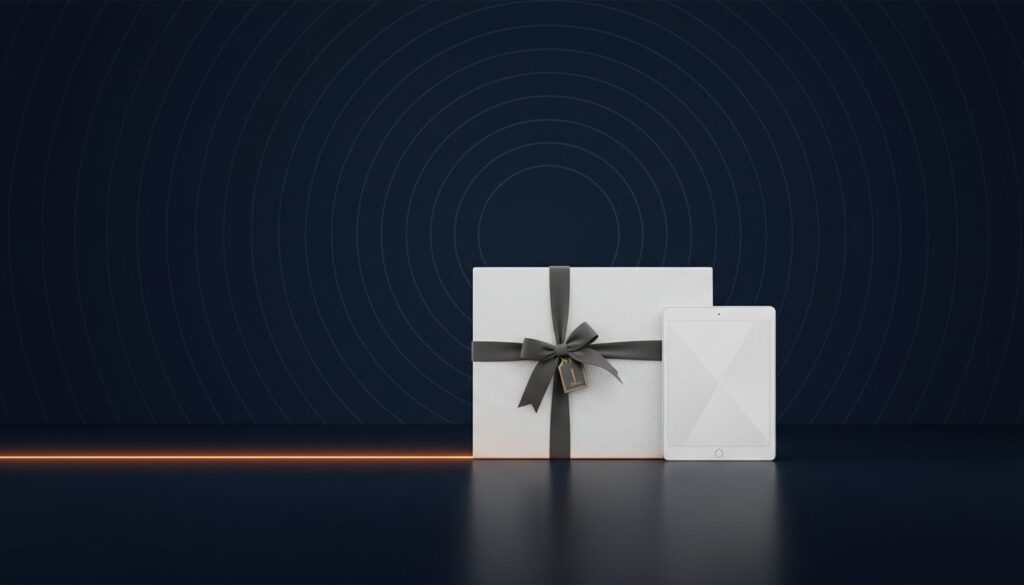 No Minimum Order Quantity: A Strategic Guide for B2B Reward Fulfillment