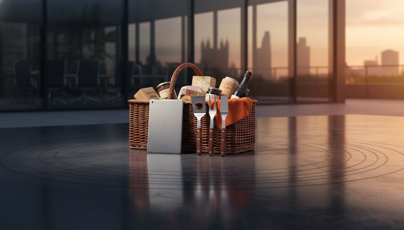 Summer Incentives 2026: The Ultimate Roundup of Premium Physical Rewards for UK Businesses