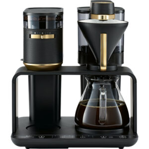 Melitta EPOS Coffee Machine Gold