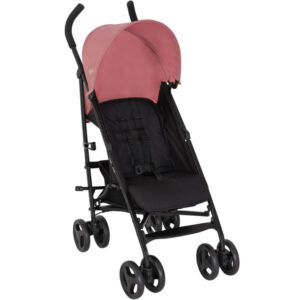 Graco EZLite Stroller - Dusty Rose