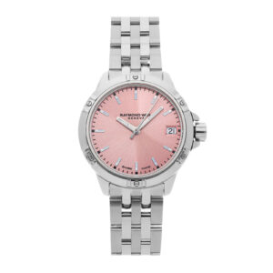 Raymond Weil 5960-ST-80001 ladies Tango Classic bracelet watch 30mm