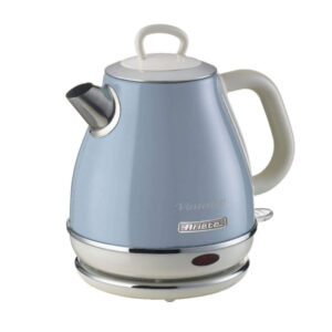 Ariete Vintage 1L Kettle - Blue