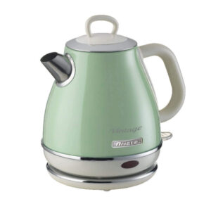 Ariete Vintage 1L Kettle - Green