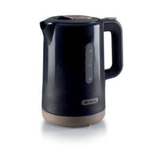 Ariete 1.7L Breakfast Line Kettle Dark Grey