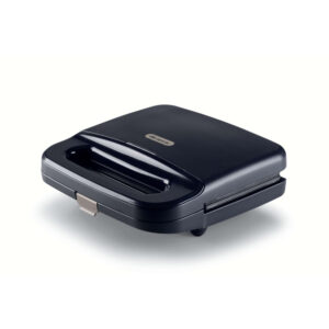 Ariete Breakfast Line Sandwich Maker Dark Grey