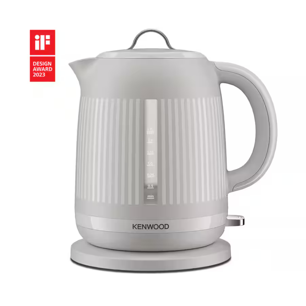 Kenwood 1.7L Dawn Kettle - Oatmeal Cream