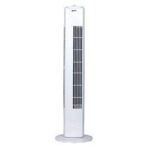Igenix 29 Inch Tower Fan White