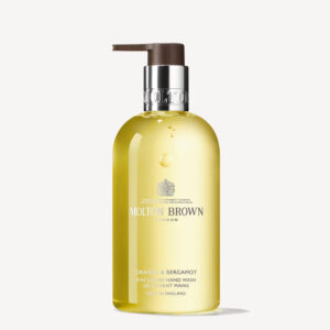Molton Brown Orange & Bergamot Hand Wash