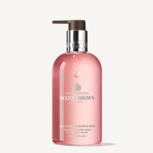 Molton Brown Rhubarb & Rose Hand Wash