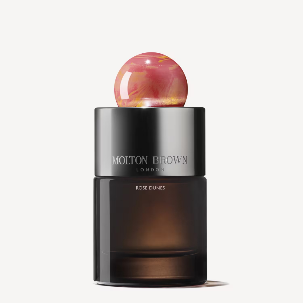 Molton Brown 100ML EDP Rose Dunes