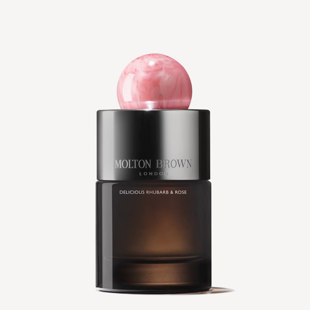 Molton Brown 100ML EDP Rhubarb & rose